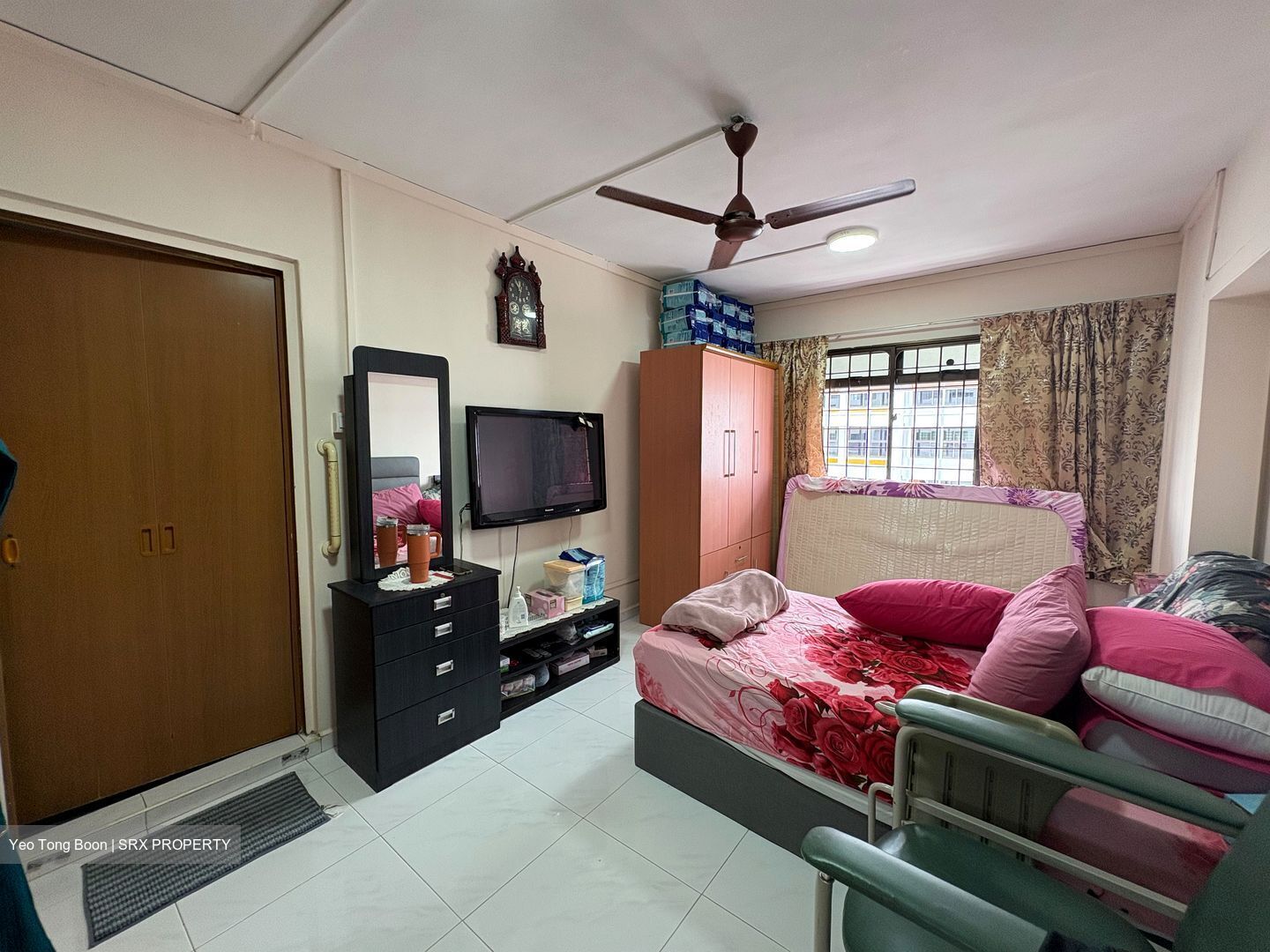 Blk 224D Compassvale Vista (Sengkang), HDB 4 Rooms #601548821